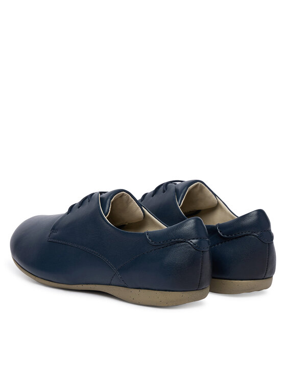 Josef Seibel Josef Seibel Туфлі Fiona 84 87284 Cиній