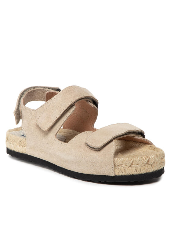 Espadrillas Trekking Sandals K 1.1 Beige