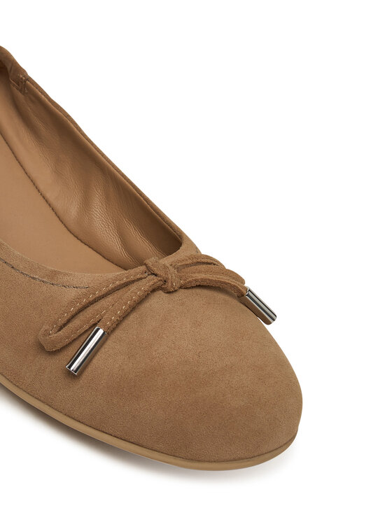 HÖGL HÖGL Półbuty 0-103712-19000 Brązowy