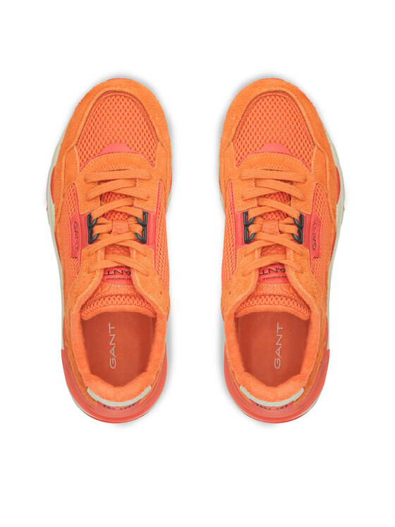 Gant Gant Sneakers Zupimo Sneaker 28633542 Orange