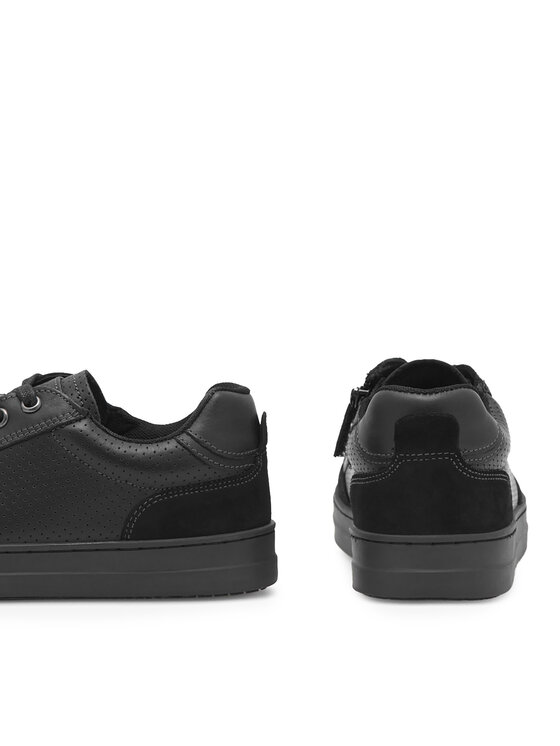Lasocki Young Lasocki Young Sneakers PIN CI12-3177-02 (IV)CH Schwarz