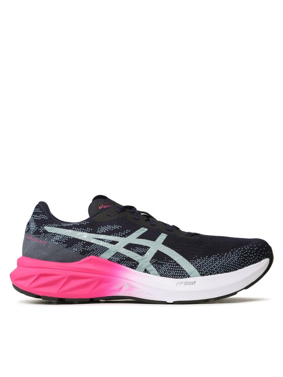 Asics Asics Маратонки за бягане Dynablast 3 1012B289 Тъмносин