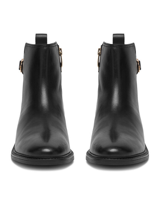 MEXX MEXX Боти CEO-MX/044C-WI44 Черен