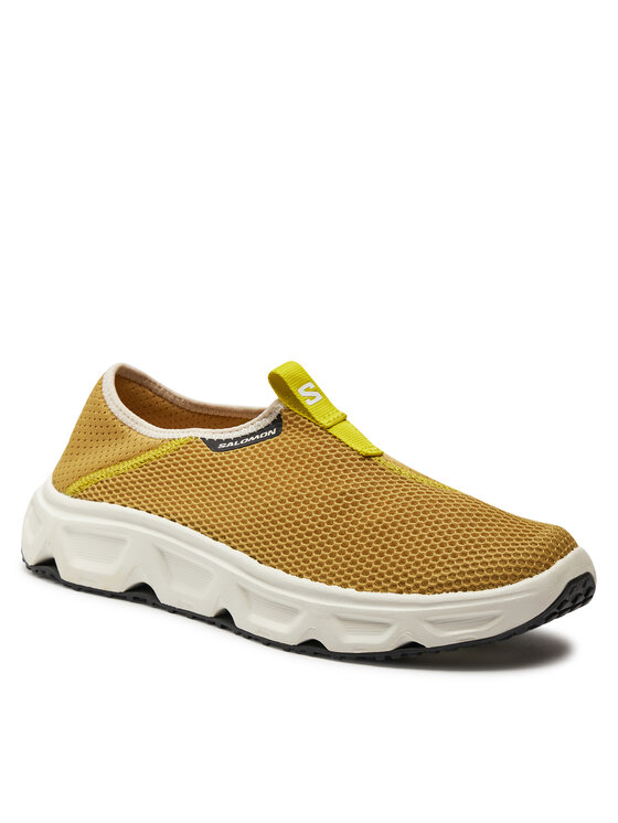 Salomon Salomon Αθλητικά Reelax Moc 6.0 L47523400 Κίτρινο