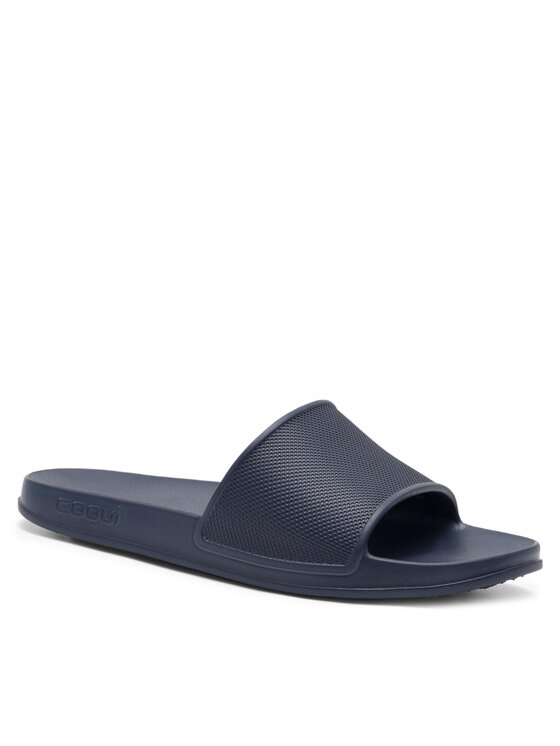 Coqui Coqui Ciabatte 7081-100-2100 Blu scuro