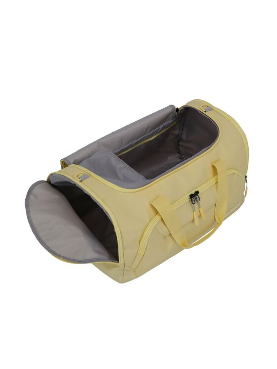 Travelite Travelite Torba weekendowa 300934 Żółty