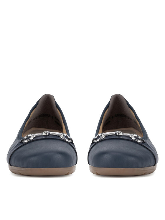 Rieker Rieker Balerina L9360-14 Sötétkék