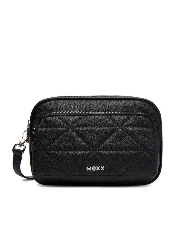 MEXX MEXX Дамска чанта C-MEXX-L-010-08 Черен