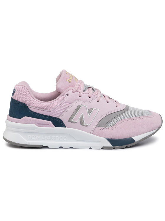 New Balance New Balance Tenisice CW997HAK Ružičasta