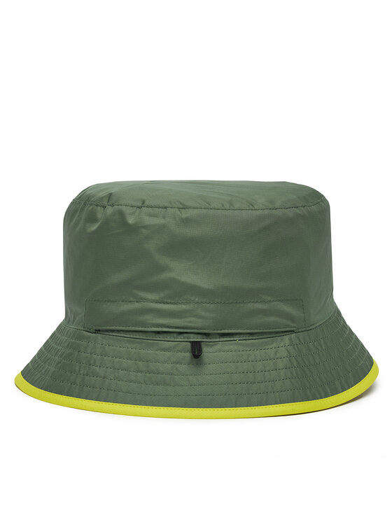 The North Face The North Face Pălărie Sun Stash NF00CGZ0 Verde