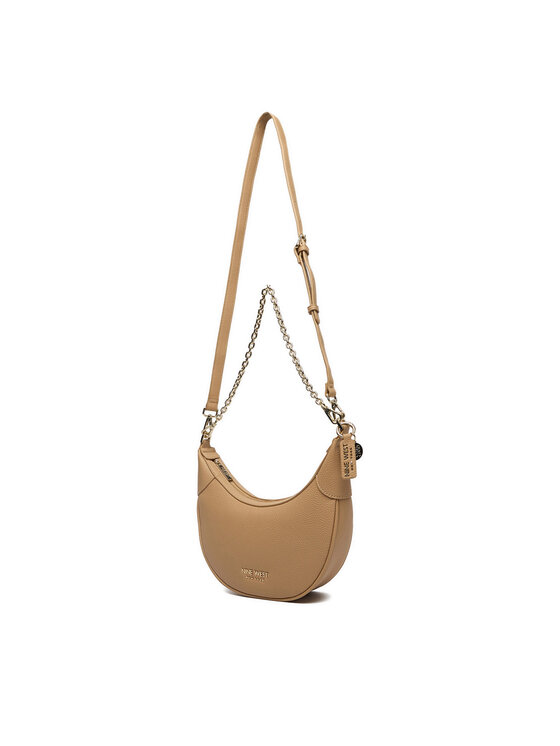 Nine West Nine West Torebka CEO-Zerna-KY258 Beżowy