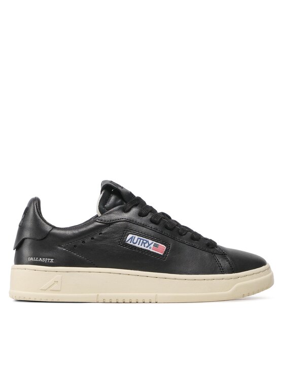Sneakers ADLM GG40 Nero