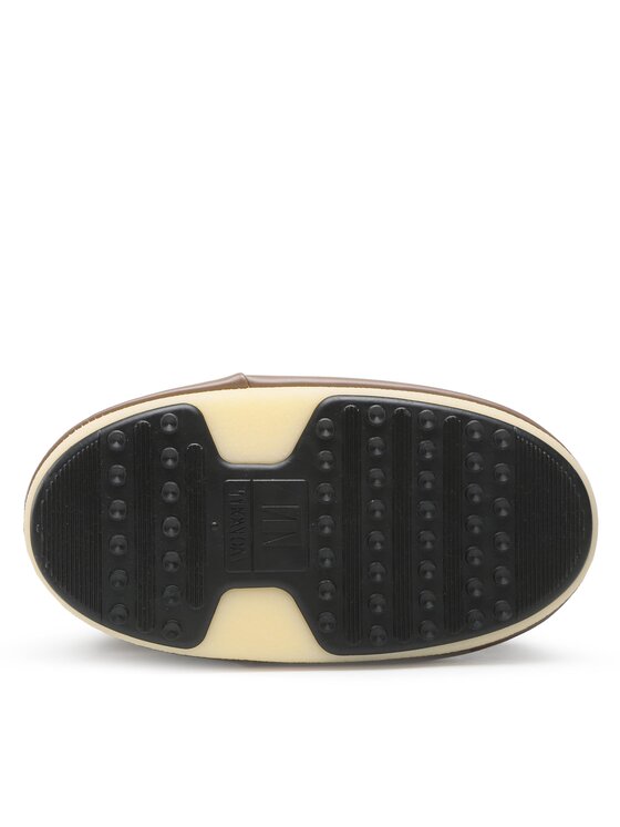 Moon Boot Moon Boot Lumesaapad Icon Nylon 14004400 D Pruun