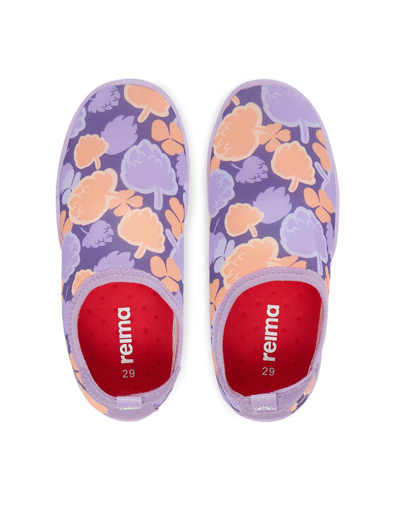 Reima Reima Обувки за водни спортове Lean Junior 5400091A-5701 Виолетов