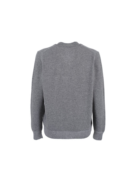 ACANFORA ACANFORA Maglione SO22319/C-3 Grigio Regular Fit