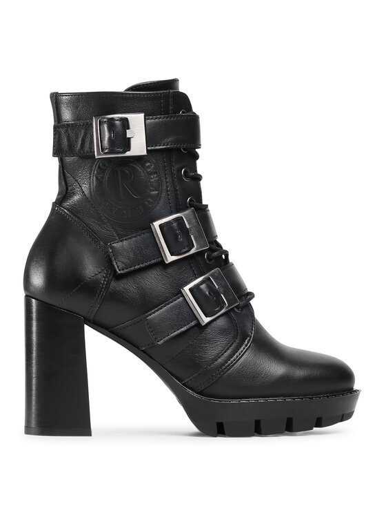 Tronchetti RA-12-02-000092 Nero