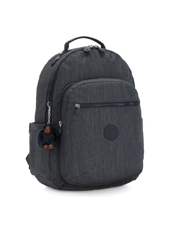 Kipling Kipling Torba na laptopa 202678 Błękitny