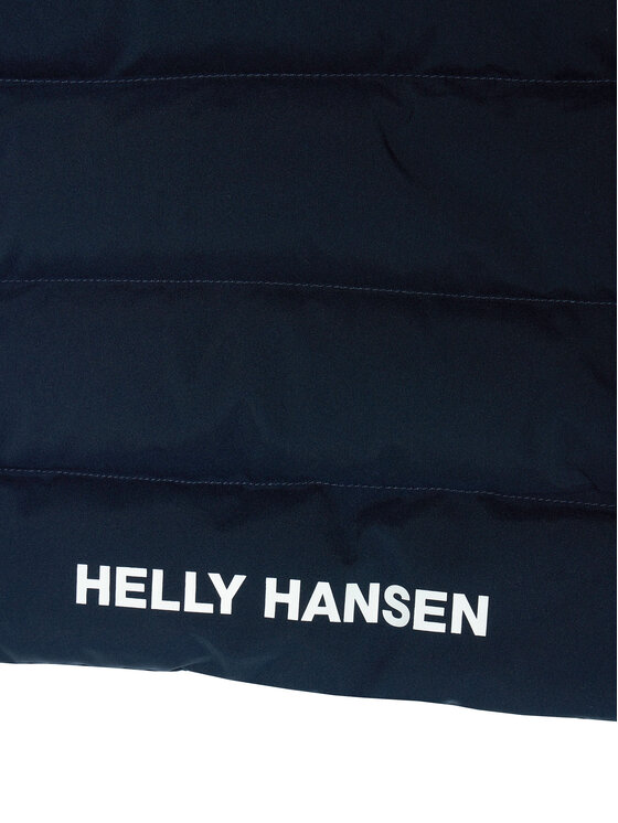 Helly Hansen Helly Hansen Geacă de schi Cyclone 41689 Bleumarin Regular Fit