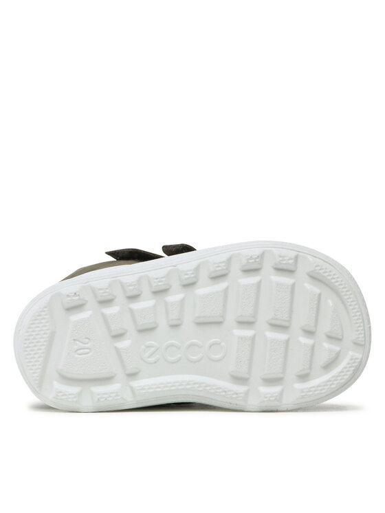 ECCO ECCO Snehule Urban Mini GORE-TEX 76480155894 Zelená
