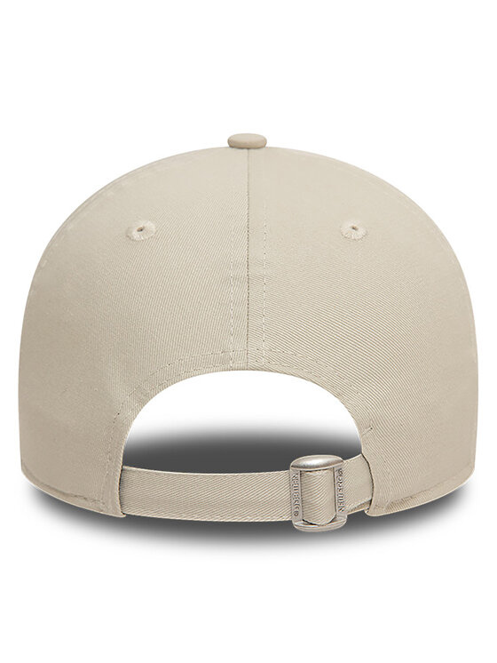 New Era New Era Šilterica League Essential 9TWENTY New York Yankees 60471472 Bež