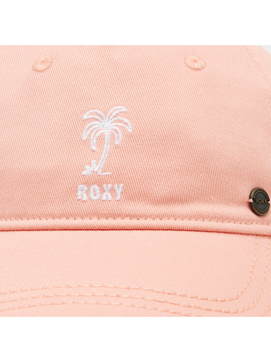 Roxy Roxy Cap Next Level ERJHA04136 Orange
