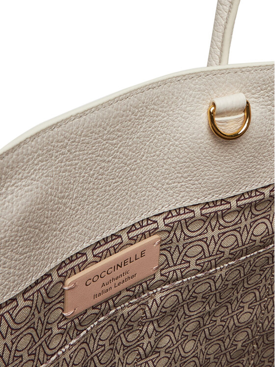 Coccinelle Coccinelle Handtasche S91 18 02 01 949 Beige