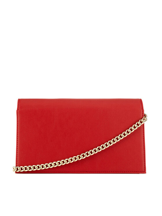 Eva Minge Eva Minge Handtasche BELLIS-CS10232 Rot