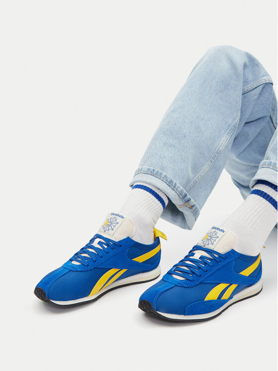 Reebok Reebok Sportcipők EO-R400 100239543 Kék