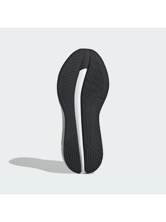 adidas adidas Маратонки за бягане 133055 Сив