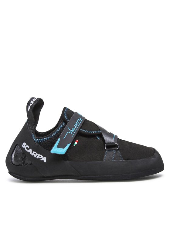 Scarpa Pantofi Velocity 70041-001 Negru