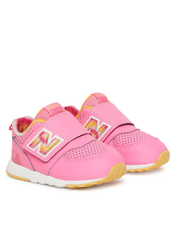 New Balance New Balance Tenisice NW574KP Ružičasta
