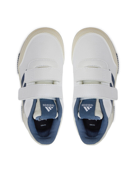adidas adidas Superge Disney Tensaur Sport Kids IF0932 Bela