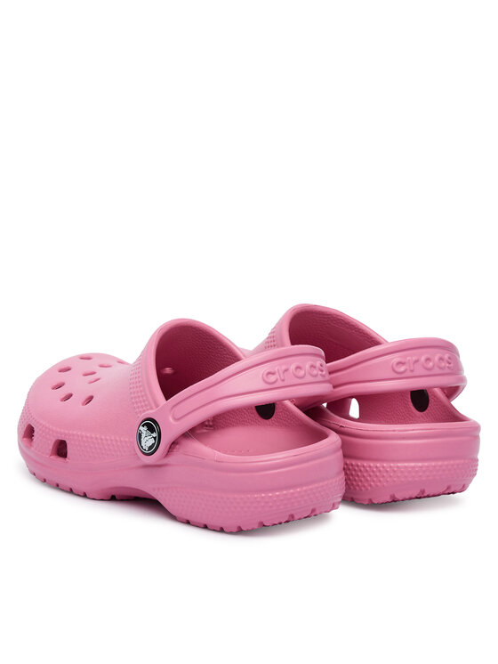 Crocs Crocs Ciabatte Classic Clog K 206991 Rosa