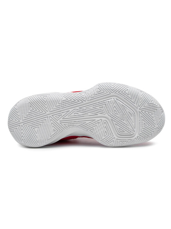 Nike Nike Scarpe da palestra Zoom Hyperspeed Court CI963 610 Rosso
