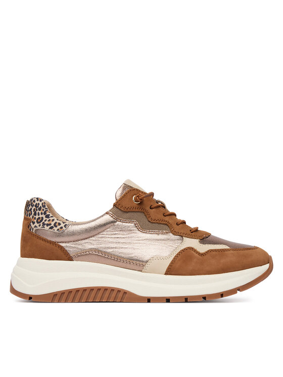 Caprice Caprice Tossud 9-23754-46 Pruun