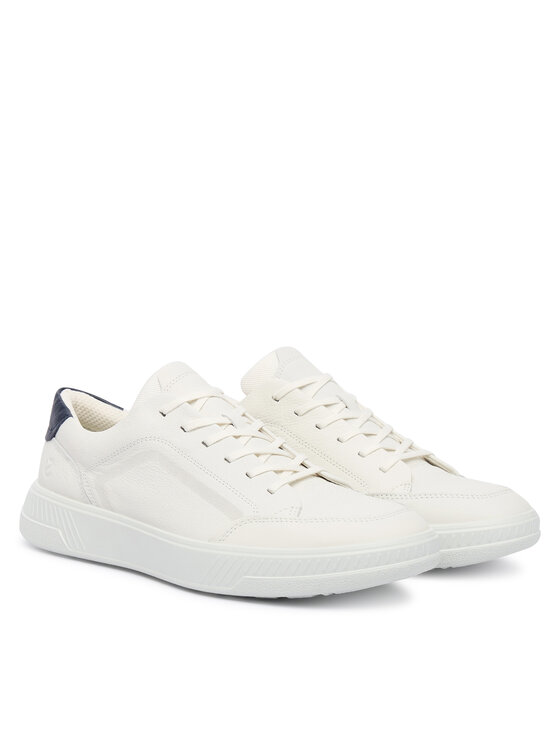 ECCO ECCO Sneakersy Move M 55160451293 Biela