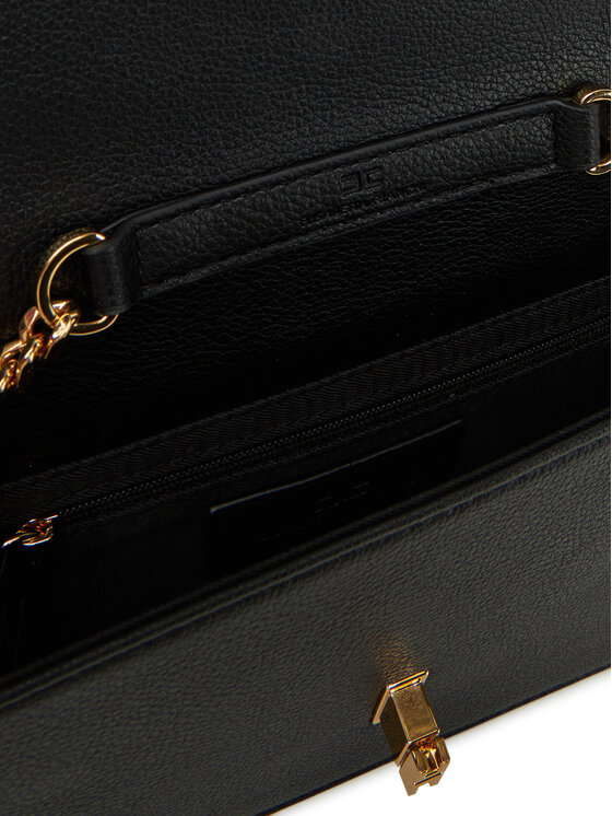 Elisabetta Franchi Elisabetta Franchi Käekott BS-11A-51E2-V280 Must