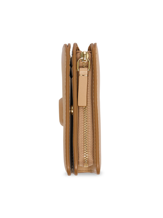 Marc Jacobs Marc Jacobs Γυναικείο Πορτοφόλι 2S4SMP007S02 Καφέ