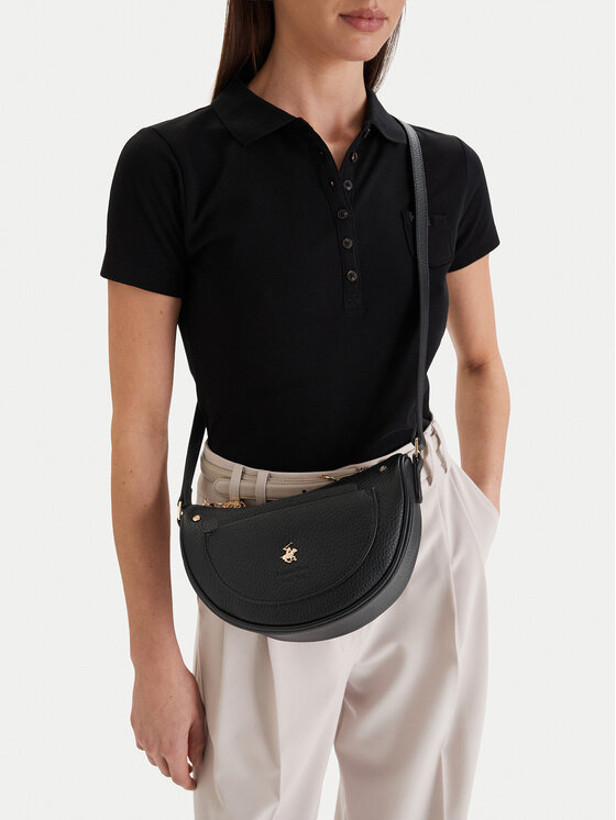 Beverly Hills Polo Club Beverly Hills Polo Club Soma CEO-BHPC-C-007-09 Melns