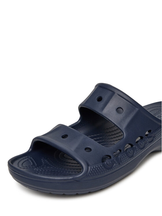 Crocs Crocs Шльопанці BAYA SANDAL 207627-410 Cиній