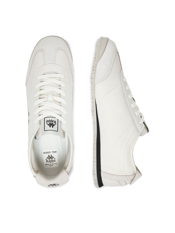 Kappa Kappa Sneakersy EO-1490036A(M) Biały