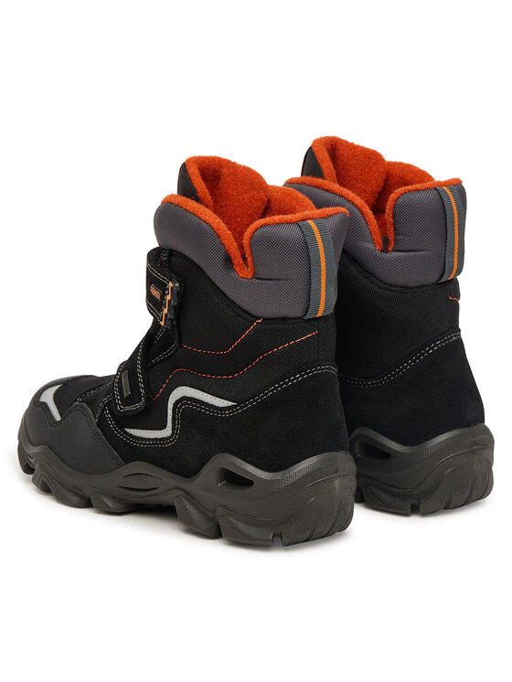 Primigi Primigi Śniegowce GORE-TEX 2392000 S Czarny