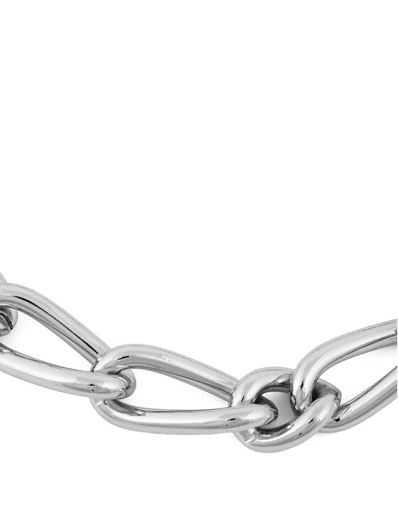 Patrizia Pepe Patrizia Pepe Αλυσιδάκι 2J2535/M058 S125 Ασημί