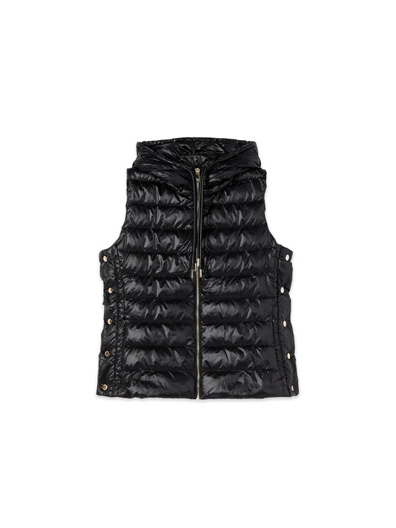 Oltre Oltre Smanicato F804R001531N033 Nero Regular Fit