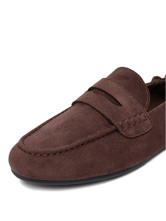 JENNY JENNY Mocassini CEO-CC2511-1 Marrone