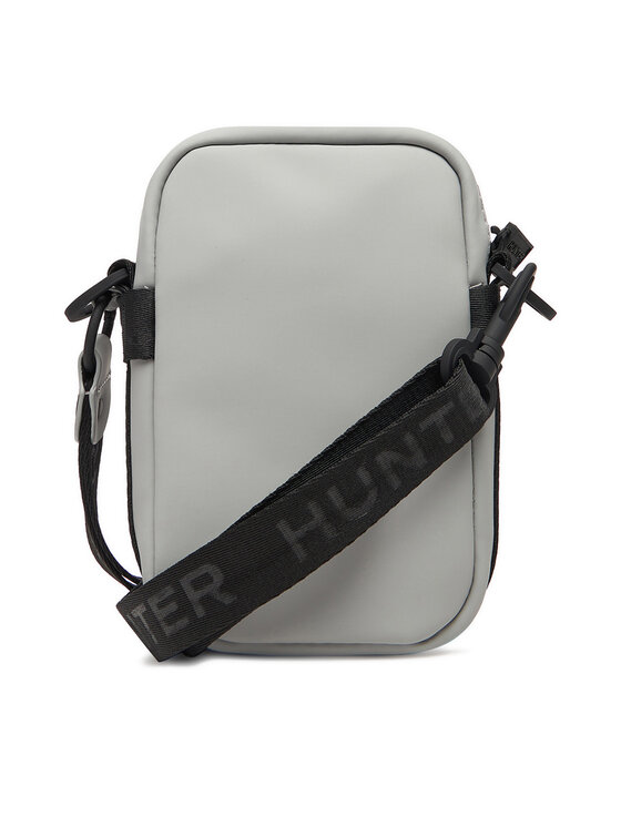 Hunter Hunter Umhängetasche C-HTR-XC-003-08 Grau