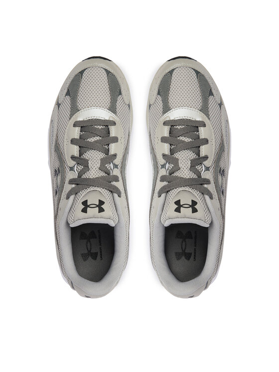 Under Armour Under Armour Sneakersy UA Tech Runner 6011293 Szary