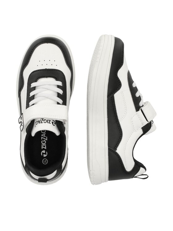 ZigZag ZigZag Sneakersy Z242052 Čierna