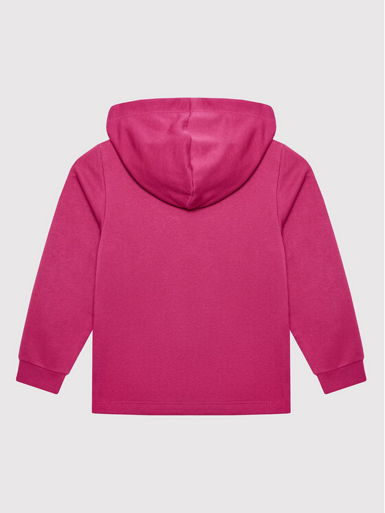 Puma Puma Treniņtērps Minicats Colorblock 847324 Rozā Regular Fit