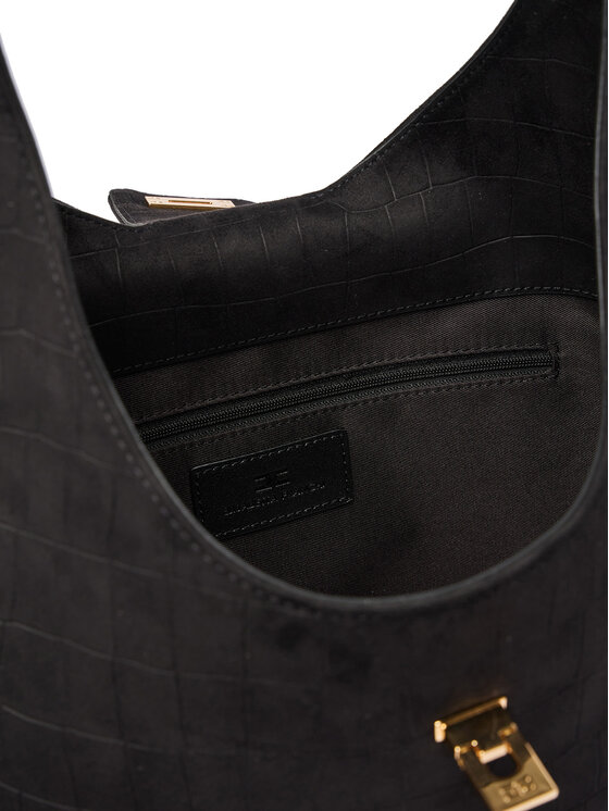 Elisabetta Franchi Elisabetta Franchi Geantă BS-01A-61E2-V390 Negru
